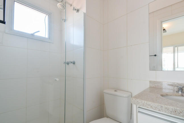 Imagem Apartamento com 1 Quarto à Venda, 37 m² em Pinheiros - São Paulo Imagem Apartamento com 1 Quarto à Venda, 37 m² em Pinheiros - São Paulo