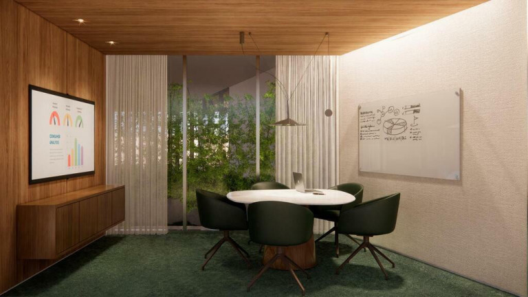 Imagem Apartamento com 3 Quartos à Venda, 290 m² em Barra Da Tijuca - Rio De Janeiro