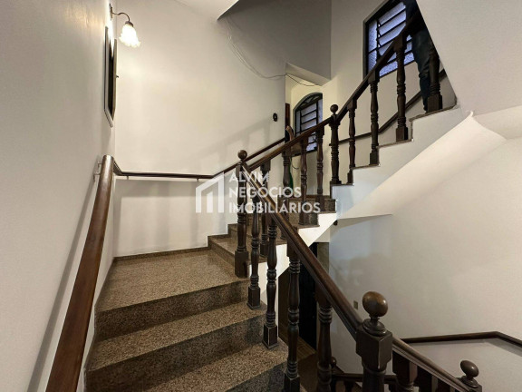 Imagem Sobrado com 5 Quartos à Venda, 400 m² em Jardim Esplanada - São José Dos Campos