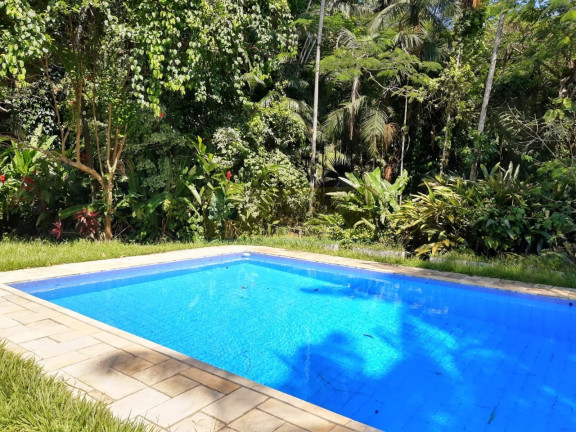 Imagem Terreno à Venda, 2.413 m² em Loteamento Recanto Sandra - Caraguatatuba