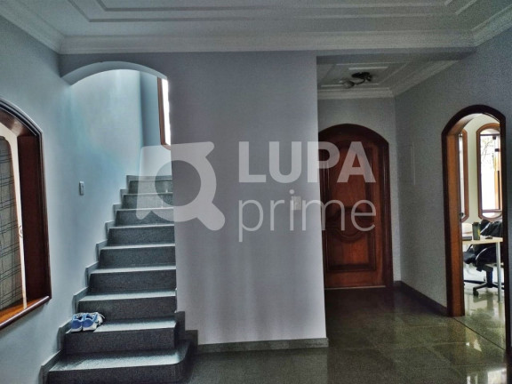 Imagem Casa com 4 Quartos à Venda, 490 m² em City América - São Paulo