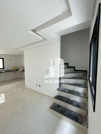 Imagem Sobrado com 2 Quartos à Venda, 60 m² em Aviação - Praia Grande Imagem Sobrado com 2 Quartos à Venda, 60 m² em Aviação - Praia Grande