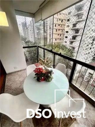 Imagem Apartamento com 3 Quartos à Venda, em Jardim Paulista - São Paulo Imagem Apartamento com 3 Quartos à Venda, em Jardim Paulista - São Paulo