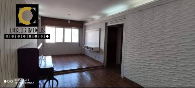 Imagem Apartamento com 2 Quartos à Venda, 75 m² em Centro - São Vicente