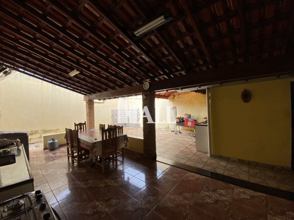 Imagem Casa com 2 Quartos à Venda, 120 m² em Jardim Nunes - São José Do Rio Preto Imagem Casa com 2 Quartos à Venda, 120 m² em Jardim Nunes - São José Do Rio Preto