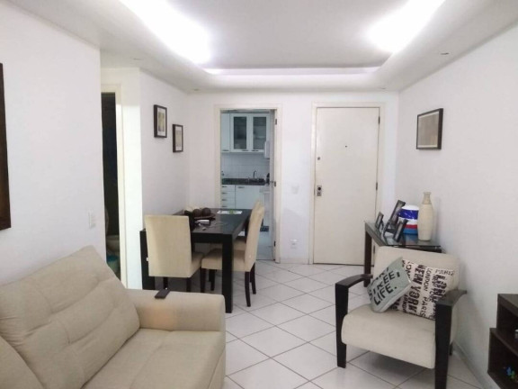 Imagem Apartamento com 3 Quartos à Venda, 82 m² em Recreio Dos Bandeirantes - Rio De Janeiro