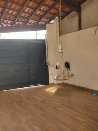 Imagem Casa com 3 Quartos à Venda, 84 m² em Jardim Rubi - Mogi Das Cruzes