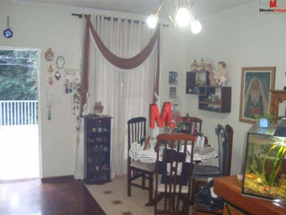 Imagem Casa com 3 Quartos à Venda, 276 m² em Jardim Emília - Sorocaba