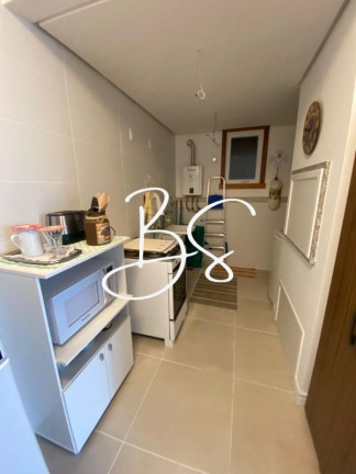 Imagem Apartamento com 1 Quarto à Venda, 55 m² em Bavária - Gramado