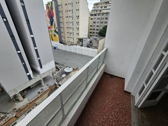 Imagem Apartamento com 1 Quarto à Venda, 58 m² em Vila Buarque - São Paulo Imagem Apartamento com 1 Quarto à Venda, 58 m² em Vila Buarque - São Paulo