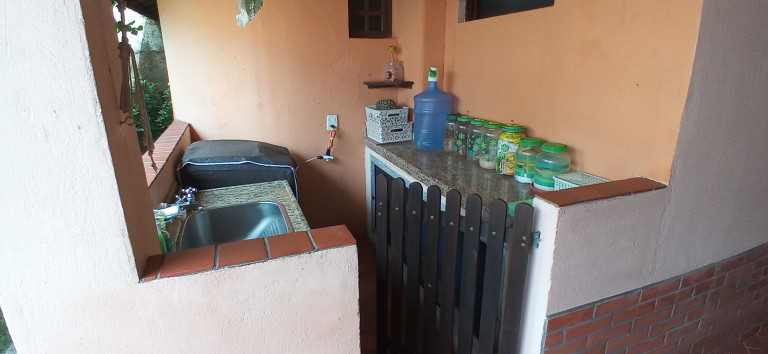 Imagem Casa com 2 Quartos à Venda, 278 m² em Jauá - Camaçari