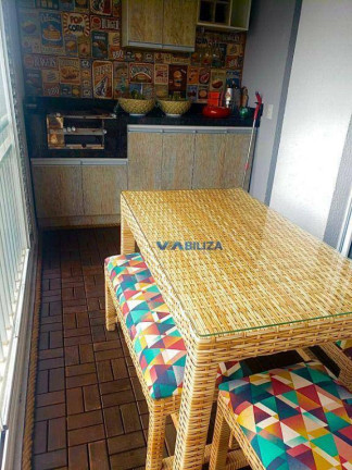 Imagem Apartamento com 2 Quartos à Venda, 62 m² em Vila Leonor - Guarulhos Imagem Apartamento com 2 Quartos à Venda, 62 m² em Vila Leonor - Guarulhos