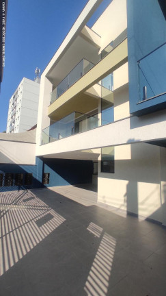 Imagem Apartamento com 1 Quarto à Venda, 29 m² em Vila Antonina - São Paulo Imagem Apartamento com 1 Quarto à Venda, 29 m² em Vila Antonina - São Paulo