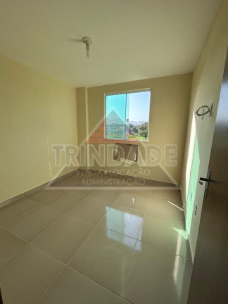 Imagem Apartamento com 1 Quarto para Alugar, 35 m² em Recreio Dos Bandeirantes - Rio De Janeiro