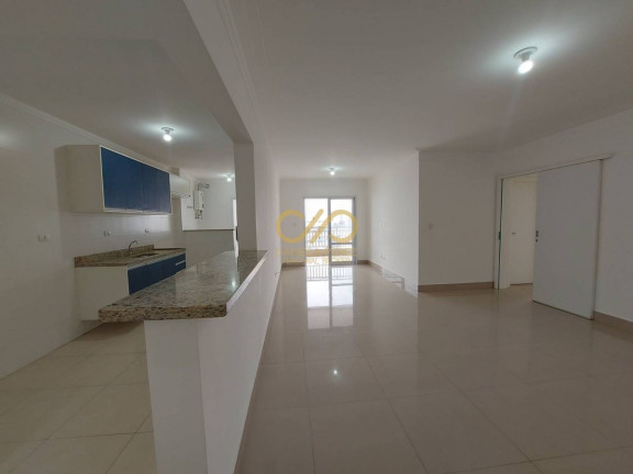 Imagem Apartamento com 3 Quartos à Venda, 123 m² em Aviação - Praia Grande Imagem Apartamento com 3 Quartos à Venda, 123 m² em Aviação - Praia Grande