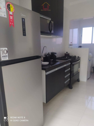 Imagem Apartamento com 1 Quarto à Venda, 52 m²