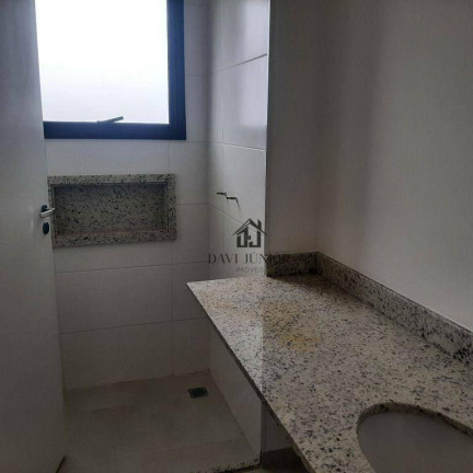 Imagem Apartamento com 3 Quartos à Venda, 107 m² em Jardim Emília - Sorocaba