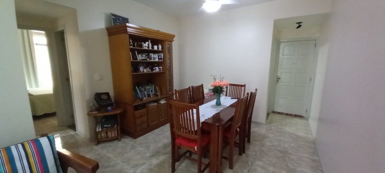 Apartamento com 2 Quartos à Venda, 90 m² em Braga - Cabo Frio