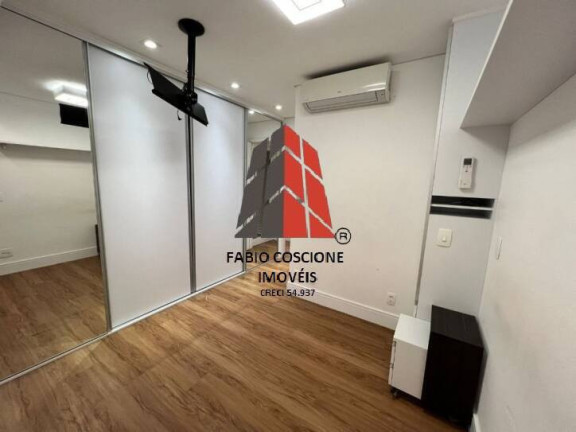 Imagem Apartamento com 3 Quartos à Venda, 92 m² em Vila Regente Feijó - São Paulo Imagem Apartamento com 3 Quartos à Venda, 92 m² em Vila Regente Feijó - São Paulo