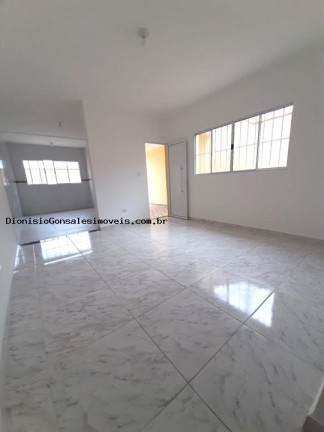 Imagem Casa com 3 Quartos à Venda, 120 m² em Jardim Araty - Mongaguá Imagem Casa com 3 Quartos à Venda, 120 m² em Jardim Araty - Mongaguá