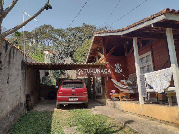 Imagem Chácara com 3 Quartos à Venda, 200 m² em Pirucaia - Mairiporã