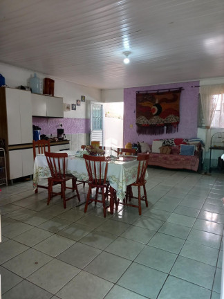 Imagem Casa com 2 Quartos à Venda,  em Camobi - Santa Maria