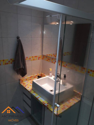 Imagem Apartamento com 2 Quartos à Venda, 80 m² em Parque Industriário - Santo André Imagem Apartamento com 2 Quartos à Venda, 80 m² em Parque Industriário - Santo André