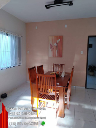 Imagem Casa com 3 Quartos à Venda, 1.560 m² em Aterrado - Lorena