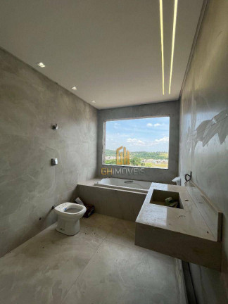 Imagem Sobrado com 3 Quartos à Venda, 231 m² em Residencial Balneário - Goiânia