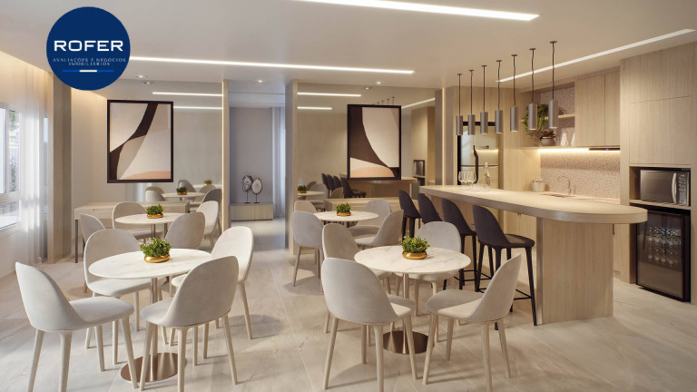 Imagem Apartamento com 3 Quartos à Venda, 70 m² em Campinas