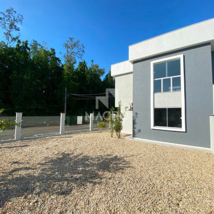 Imagem Casa com 3 Quartos à Venda, 102 m² em Três Rios Do Sul - Jaraguá Do Sul