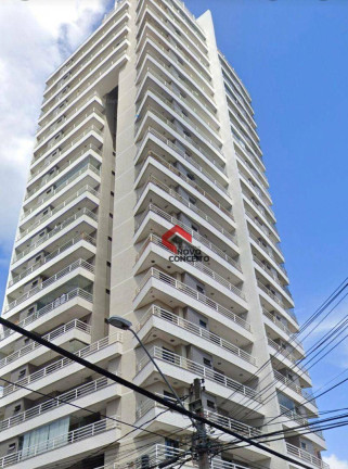 Apartamento com 3 Quartos à Venda, 140 m² em Aldeota - Fortaleza