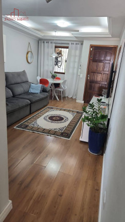 Imagem Casa com 2 Quartos à Venda, 220 m² em Jardim Oliveiras - Taboão Da Serra