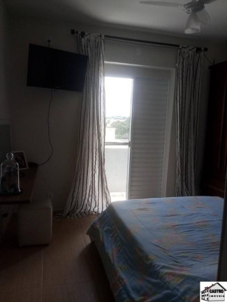 Imagem Casa com 3 Quartos à Venda, 110 m² em Vila Talarico - São Paulo