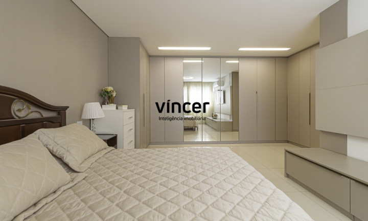 Imagem Apartamento com 4 Quartos à Venda, 223 m² em Setor Oeste - Goiânia Imagem Apartamento com 4 Quartos à Venda, 223 m² em Setor Oeste - Goiânia