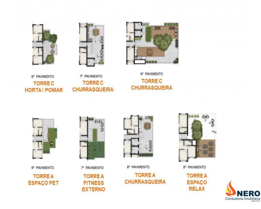 Imagem Imóvel com 1 Quarto à Venda, 27 m² em Morumbi - São Paulo Imagem Imóvel com 1 Quarto à Venda, 27 m² em Morumbi - São Paulo