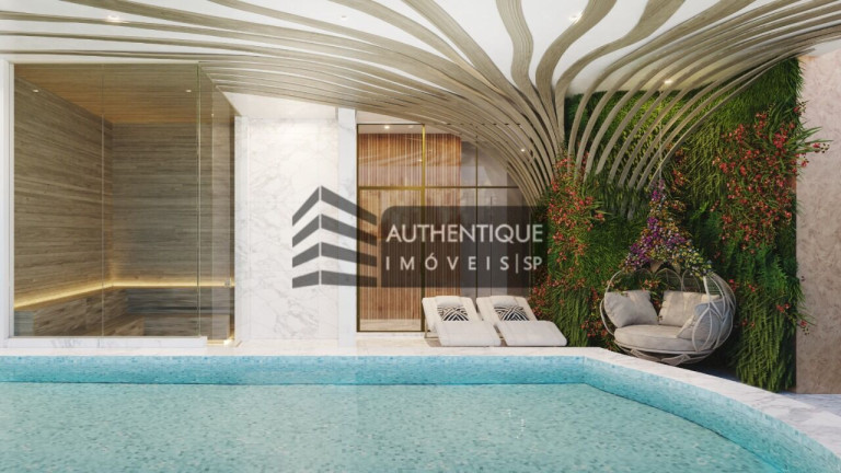 Imagem Apartamento com 4 Quartos à Venda, 213 m² em Pinheiros - São Paulo