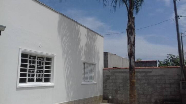 Imagem Casa com 2 Quartos à Venda, 92 m² em Residencial Estoril - Taubaté
