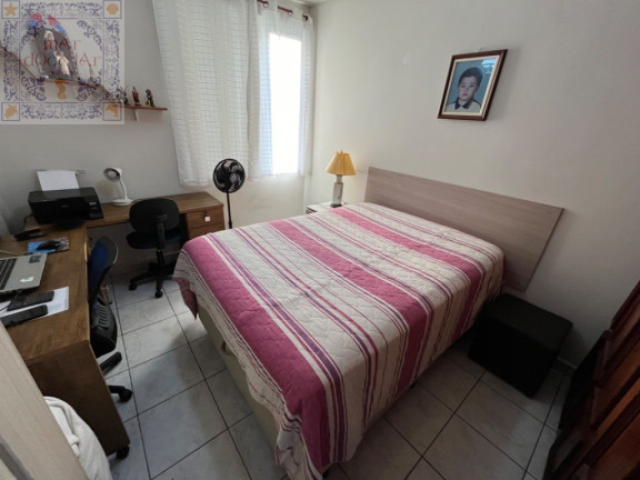 Imagem Apartamento com 2 Quartos à Venda, 95 m² em José Menino - Santos Imagem Apartamento com 2 Quartos à Venda, 95 m² em José Menino - Santos