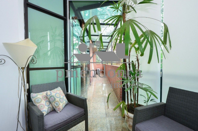 Imagem Apartamento com 3 Quartos à Venda, 221 m² em Pacaembu - São Paulo Imagem Apartamento com 3 Quartos à Venda, 221 m² em Pacaembu - São Paulo