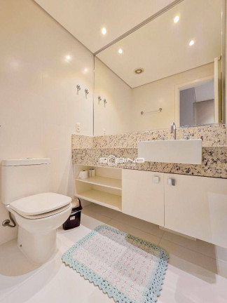 Imagem Apartamento com 4 Quartos à Venda, 221 m² em Riviera De São Lourenço - Bertioga