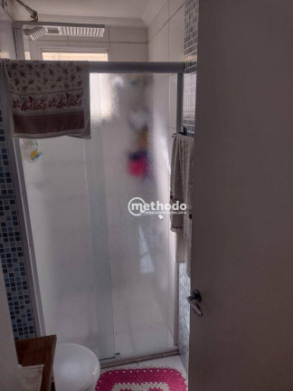 Imagem Apartamento com 3 Quartos à Venda, 52 m² em Parque Prado - Campinas