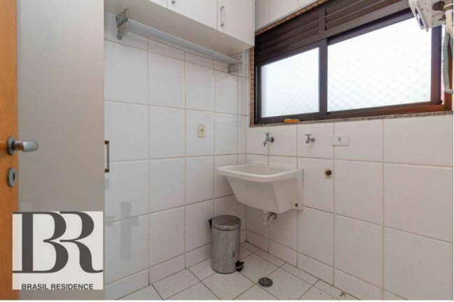 Imagem Apartamento com 3 Quartos à Venda, 93 m² em Bosque Da Saúde - São Paulo