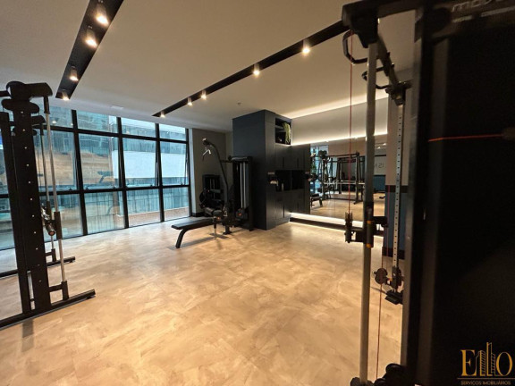 Imagem Apartamento com 1 Quarto para Alugar ou Temporada, 40 m² em Meia Praia - Itapema Imagem Apartamento com 1 Quarto para Alugar ou Temporada, 40 m² em Meia Praia - Itapema