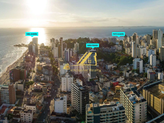 Imagem Imóvel à Venda, 55 m² em Barra - Salvador Imagem Imóvel à Venda, 55 m² em Barra - Salvador