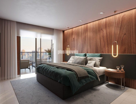 Imagem Apartamento com 4 Quartos à Venda, 254 m² em Itaim Bibi - São Paulo Imagem Apartamento com 4 Quartos à Venda, 254 m² em Itaim Bibi - São Paulo