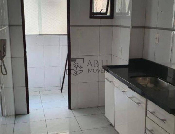 Imagem Apartamento com 2 Quartos à Venda, 53 m² em Chácara Inglesa - São Paulo