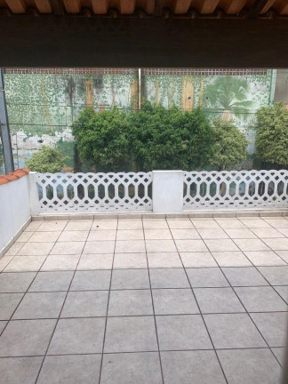 Imagem Sobrado com 3 Quartos à Venda, 240 m² em Chácara Belenzinho - São Paulo