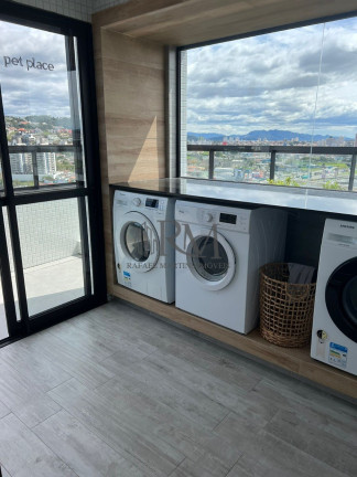 Imagem Imóvel com 1 Quarto à Venda, 48 m² em Kobrasol - São José Imagem Imóvel com 1 Quarto à Venda, 48 m² em Kobrasol - São José