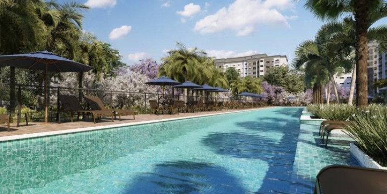 Imagem Imóvel com 2 Quartos à Venda, 84 m² em Santo Amaro - São Paulo Imagem Imóvel com 2 Quartos à Venda, 84 m² em Santo Amaro - São Paulo